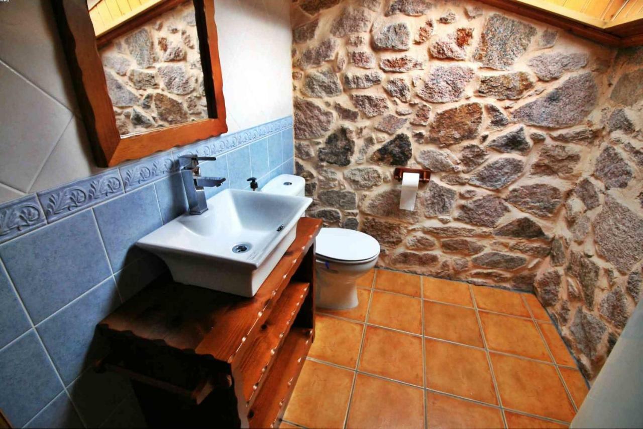 Casa Porto De Quilmas Сasa de vacaciones