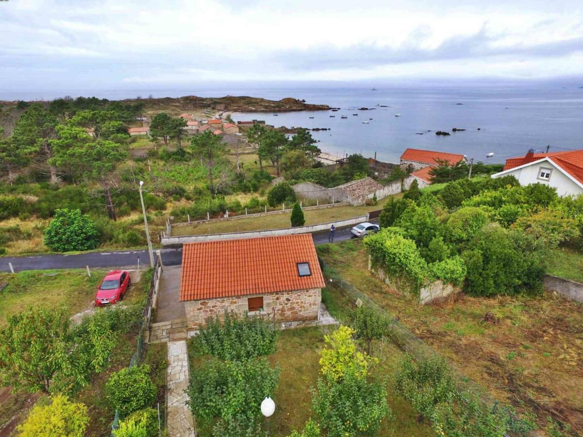 Casa Porto De Quilmas Сasa de vacaciones