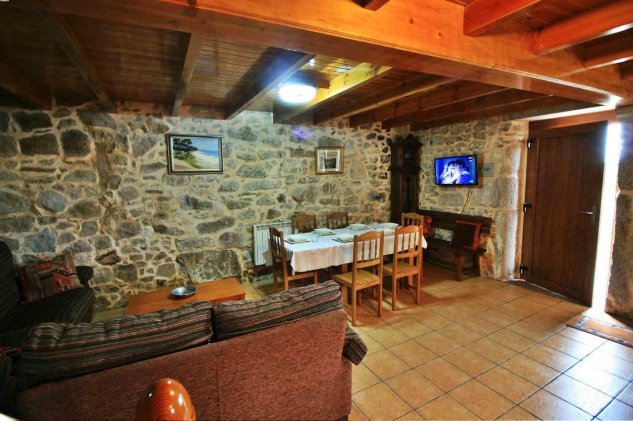 Casa Porto De Quilmas Сasa de vacaciones