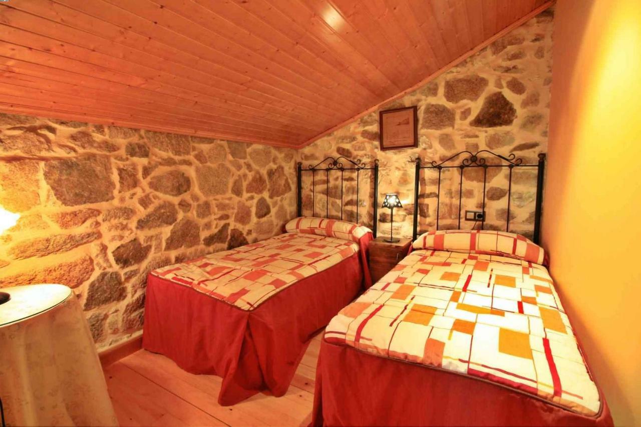 Casa Porto De Quilmas *