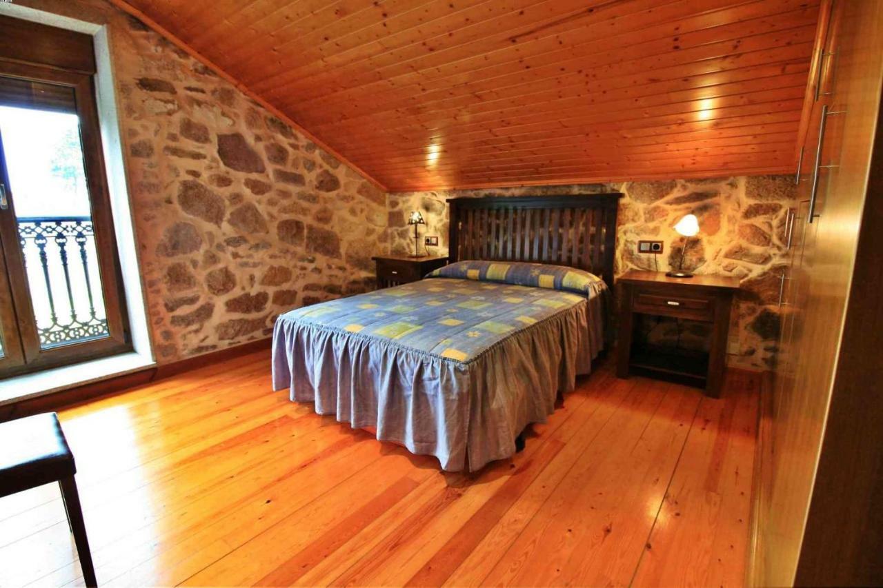 Casa Porto De Quilmas * O Pindo