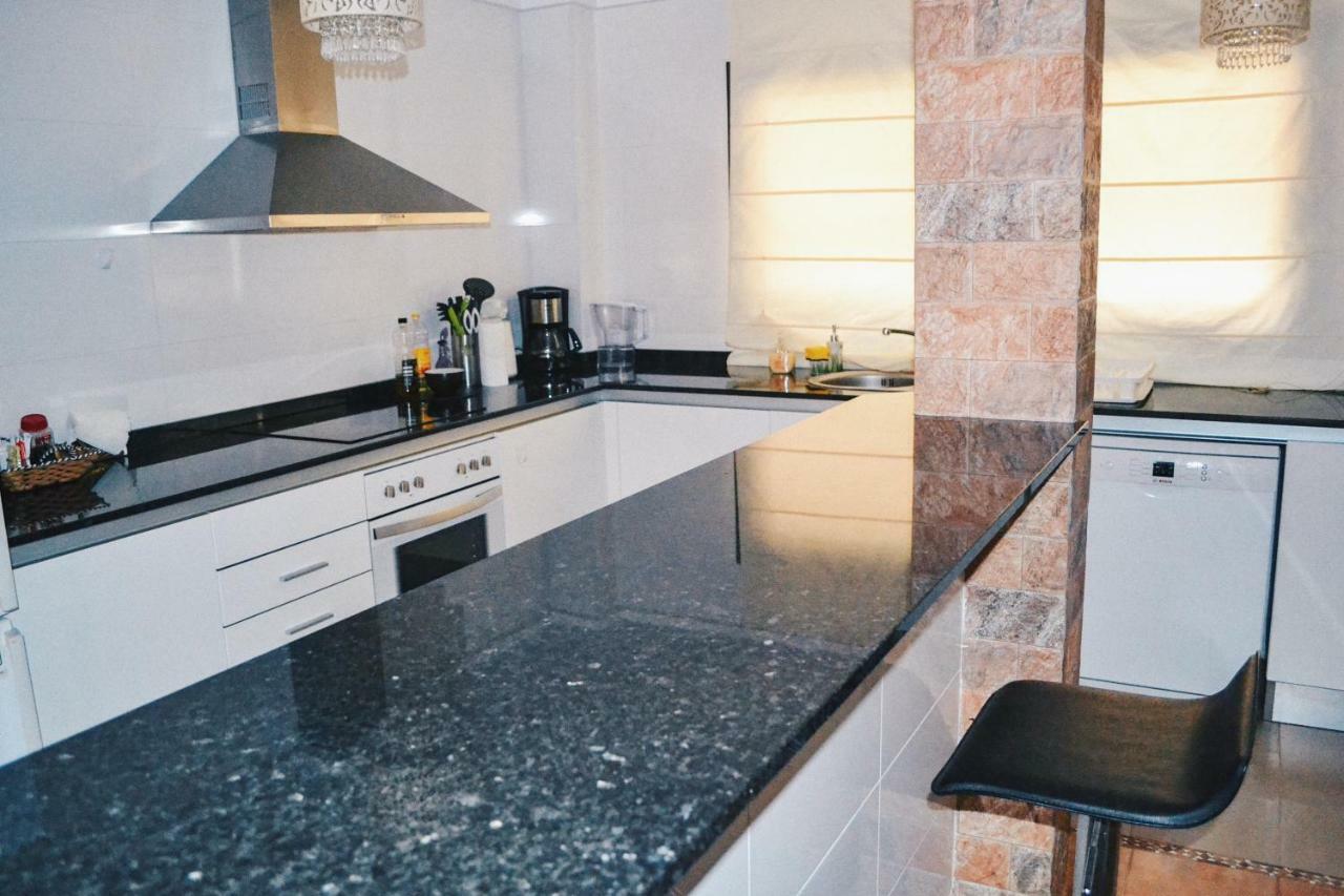 Apartamento Jardines De Marinas - Royal *