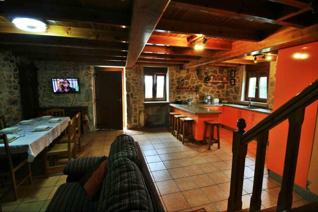 Casa Porto De Quilmas * O Pindo