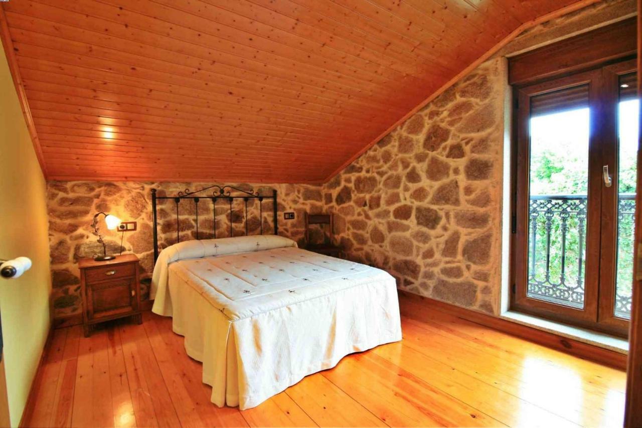 Casa Porto De Quilmas * O Pindo