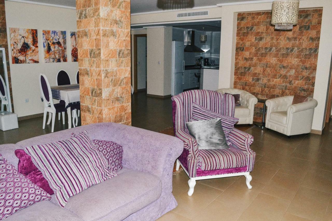 Apartamento Jardines De Marinas - Royal