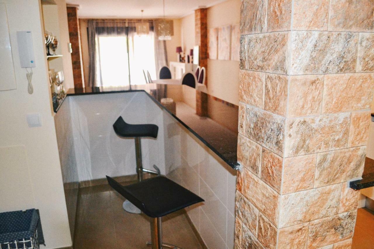 Apartamento Jardines De Marinas - Royal Dénia