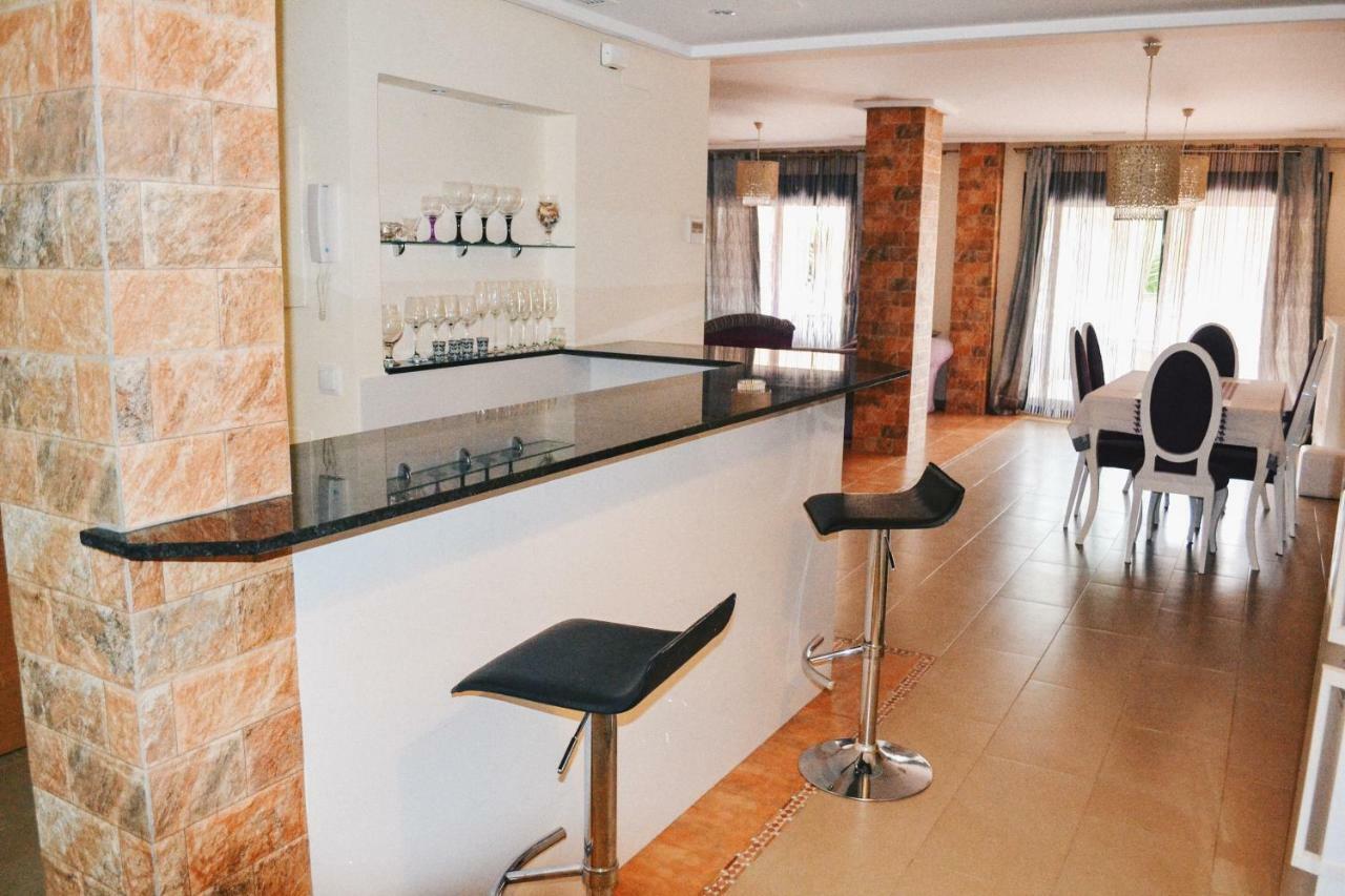 Apartamento Jardines De Marinas - Royal *