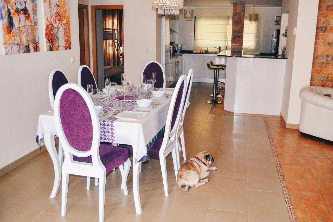 Apartamento Jardines De Marinas - Royal