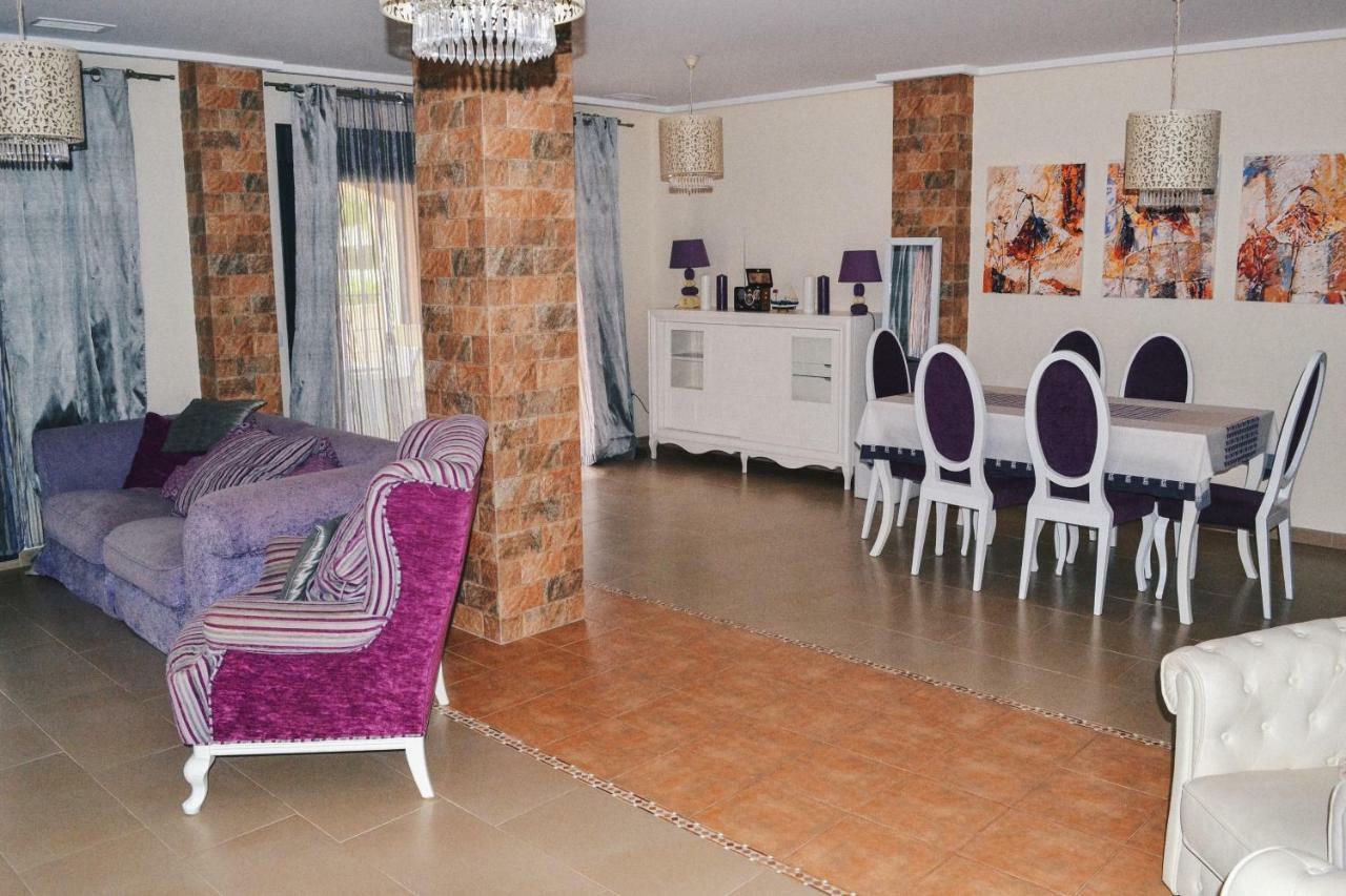 Apartamento Jardines De Marinas - Royal
