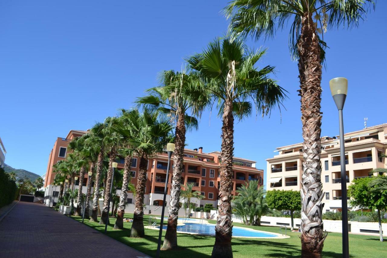 Apartamento Jardines De Marinas - Royal