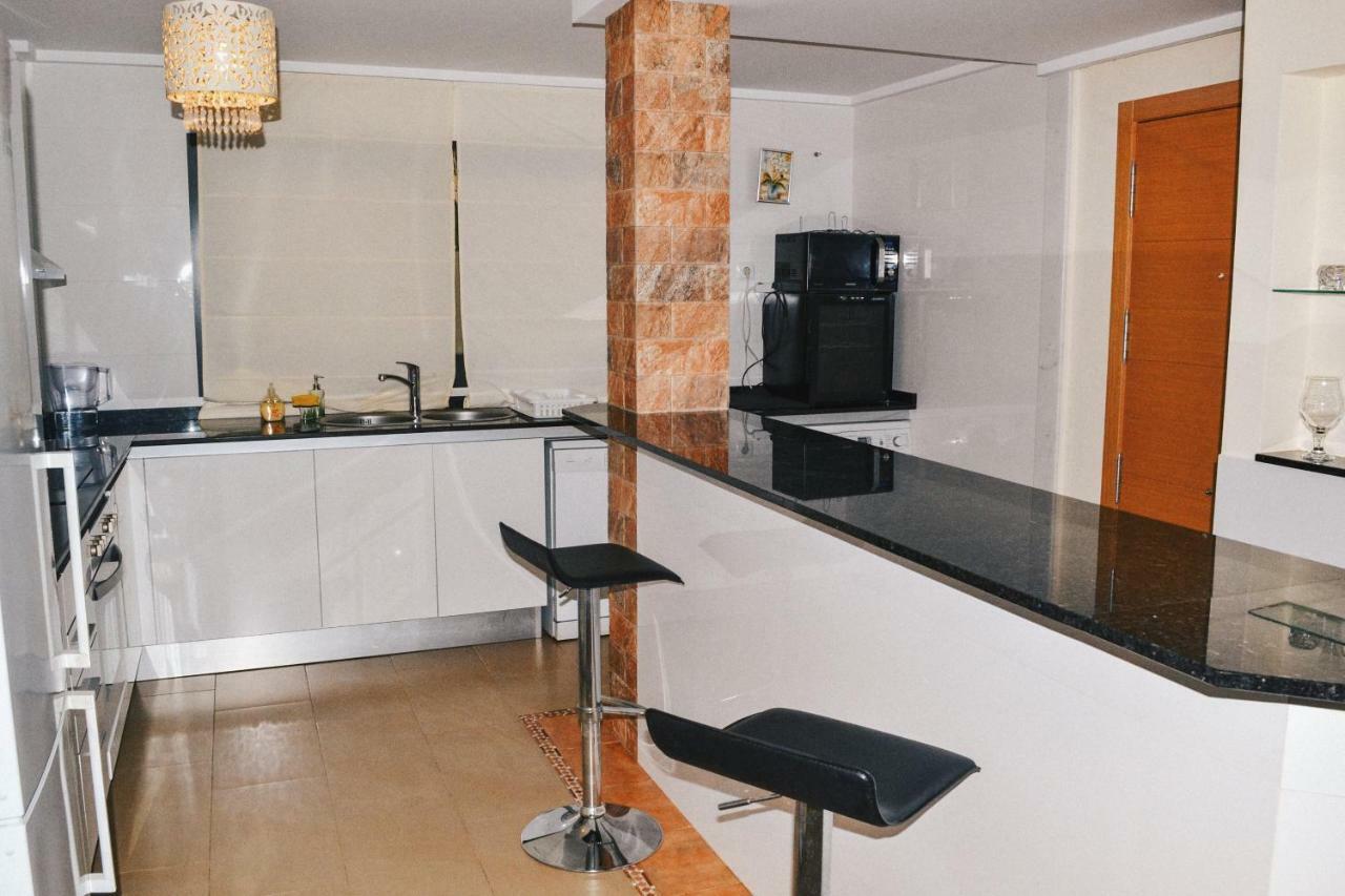 Jardines De Marinas - Royal Apartamento