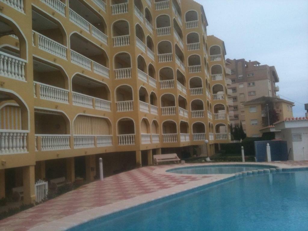 Apartment Barlovento I