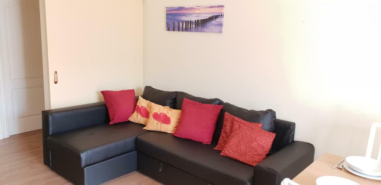 Benimar Apartment Costa Adeje (Tenerife)