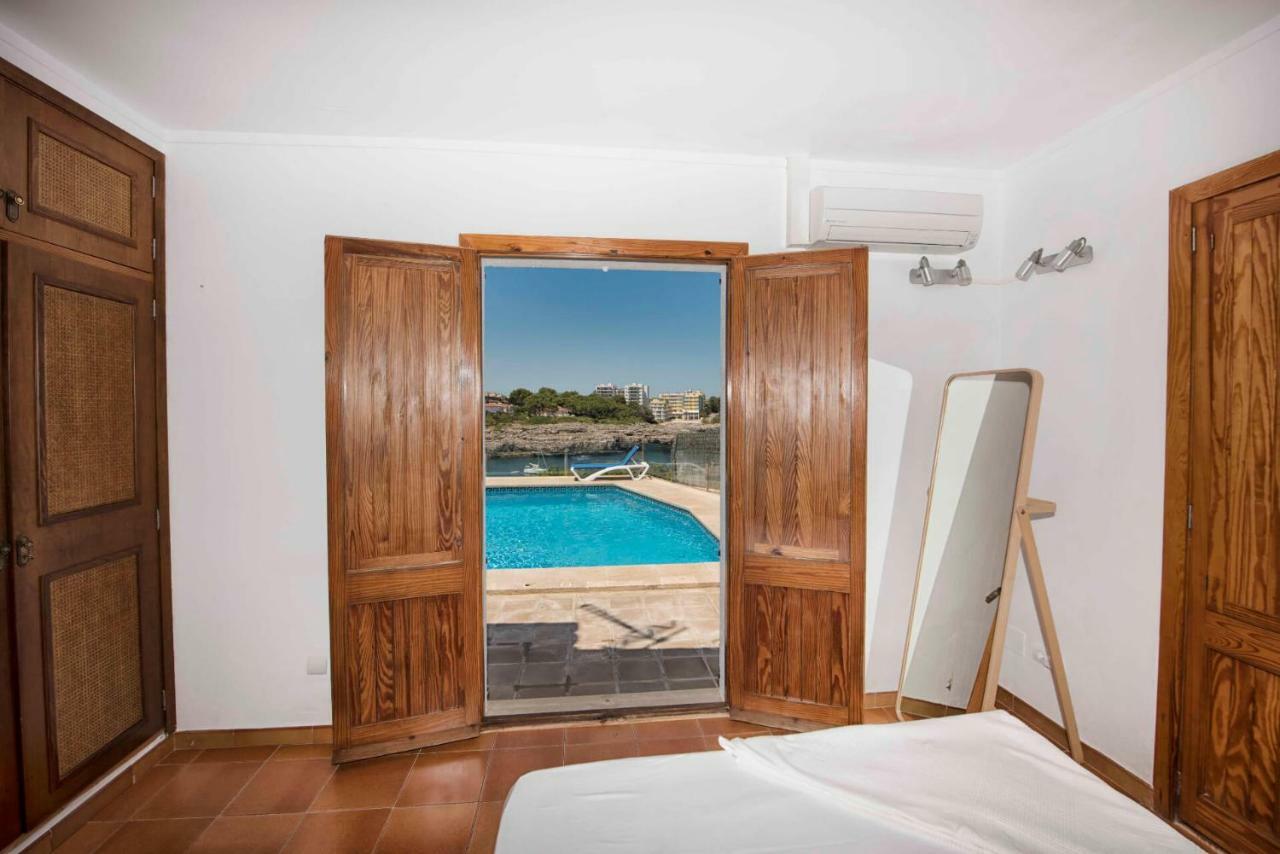 Сasa de vacaciones Cala Marsal