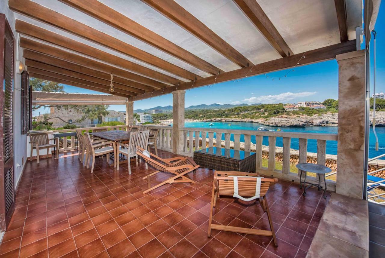 Сasa de vacaciones Cala Marsal