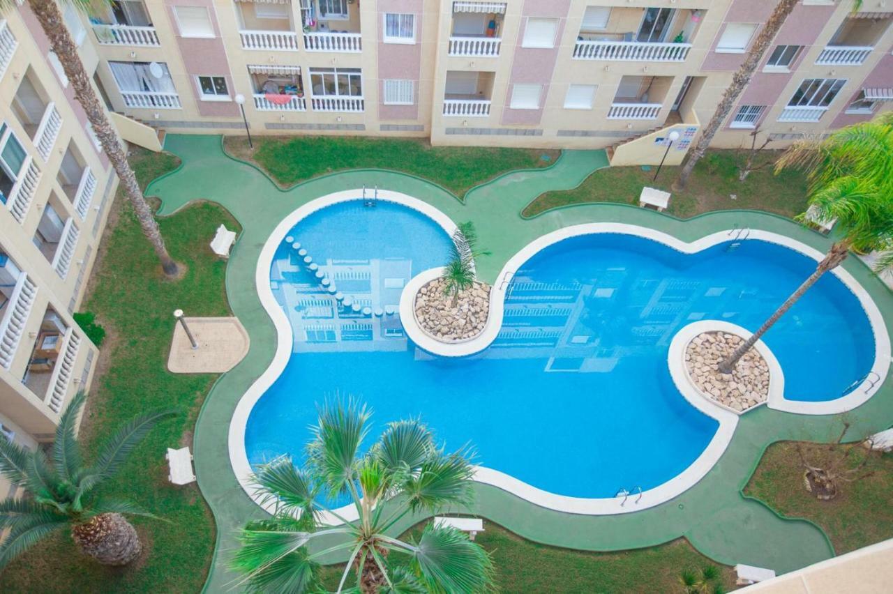 On San Julian Apartment