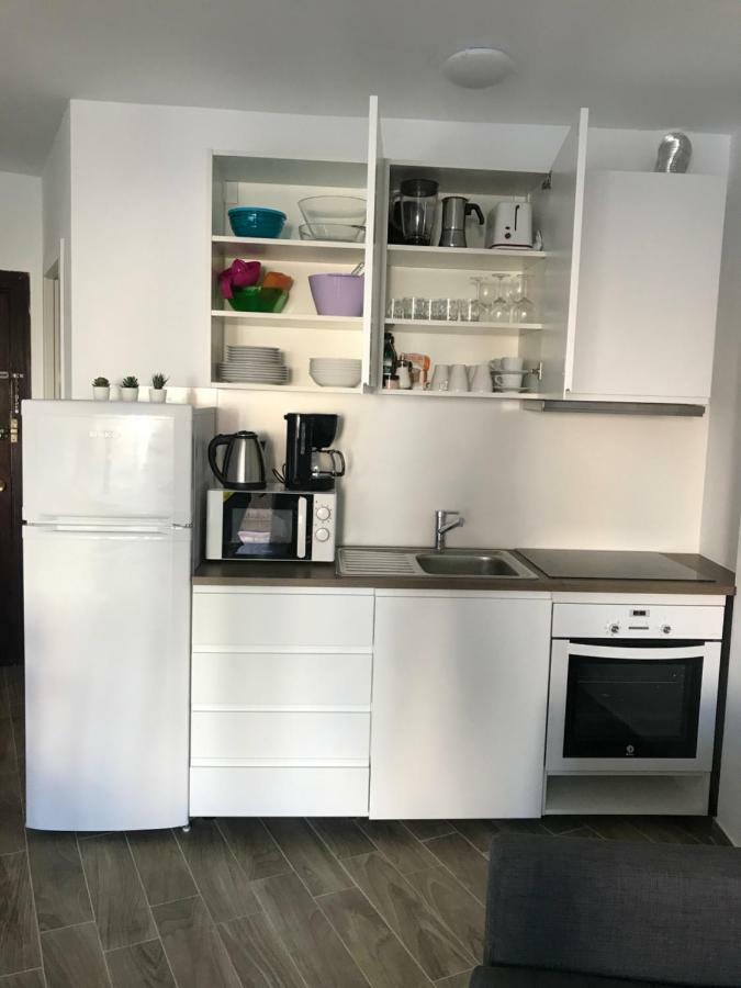 Apartamento Biznaga Apartamento