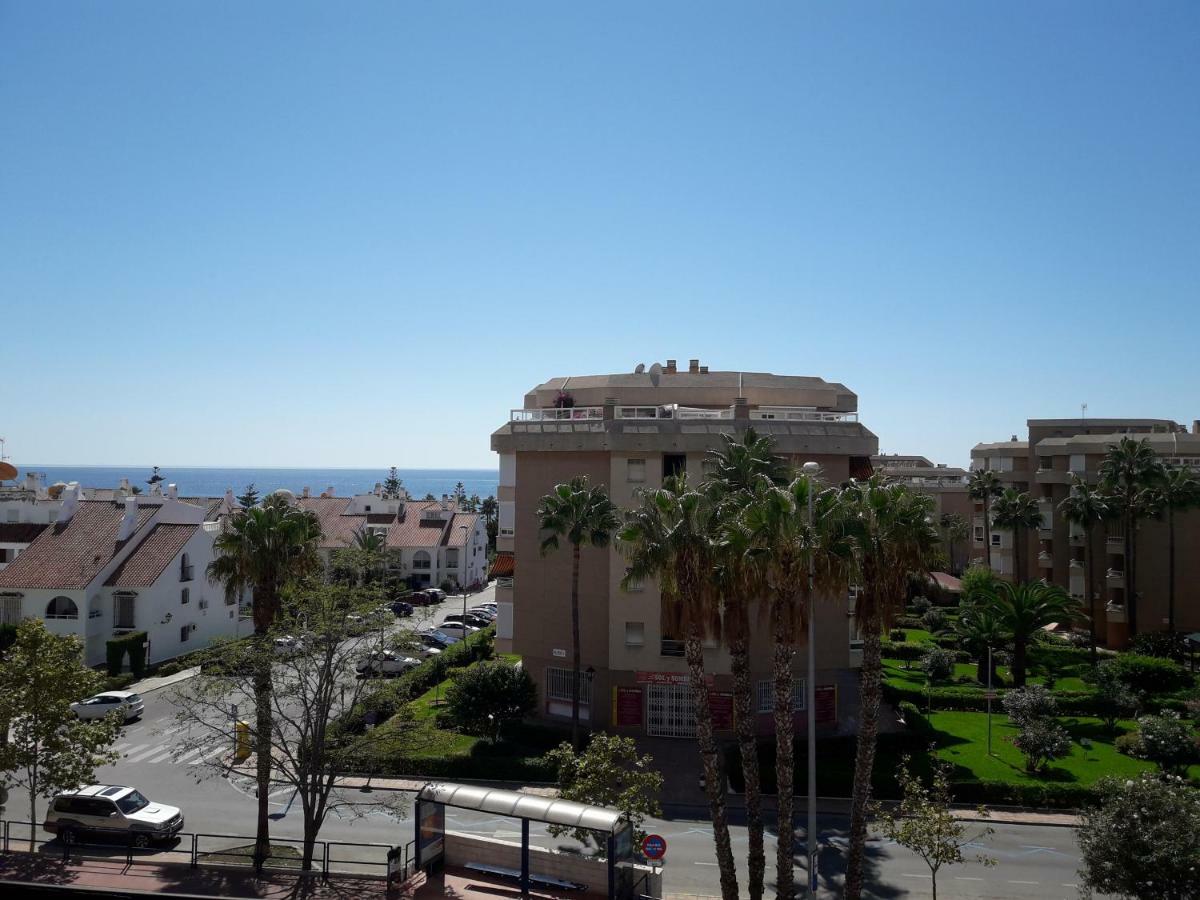 Apartamento Piso Balcones *