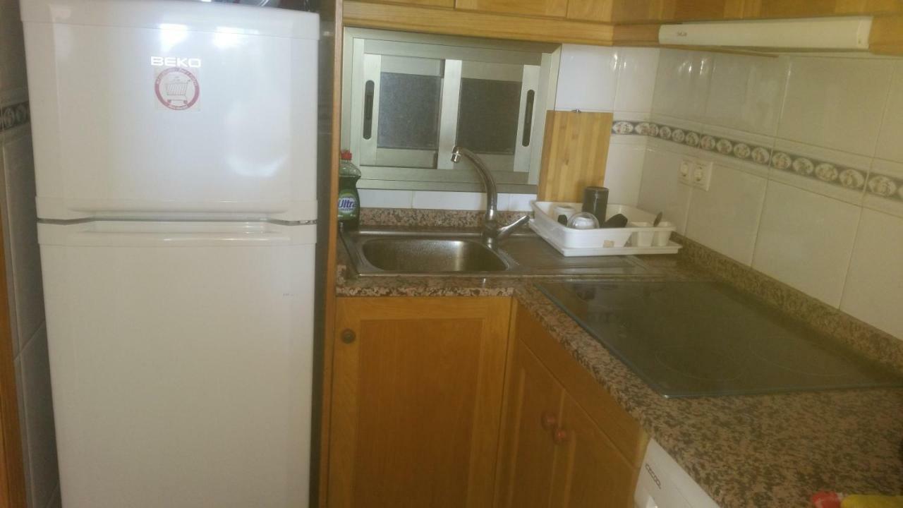 Apartment Sunny Apartamento Benidorm