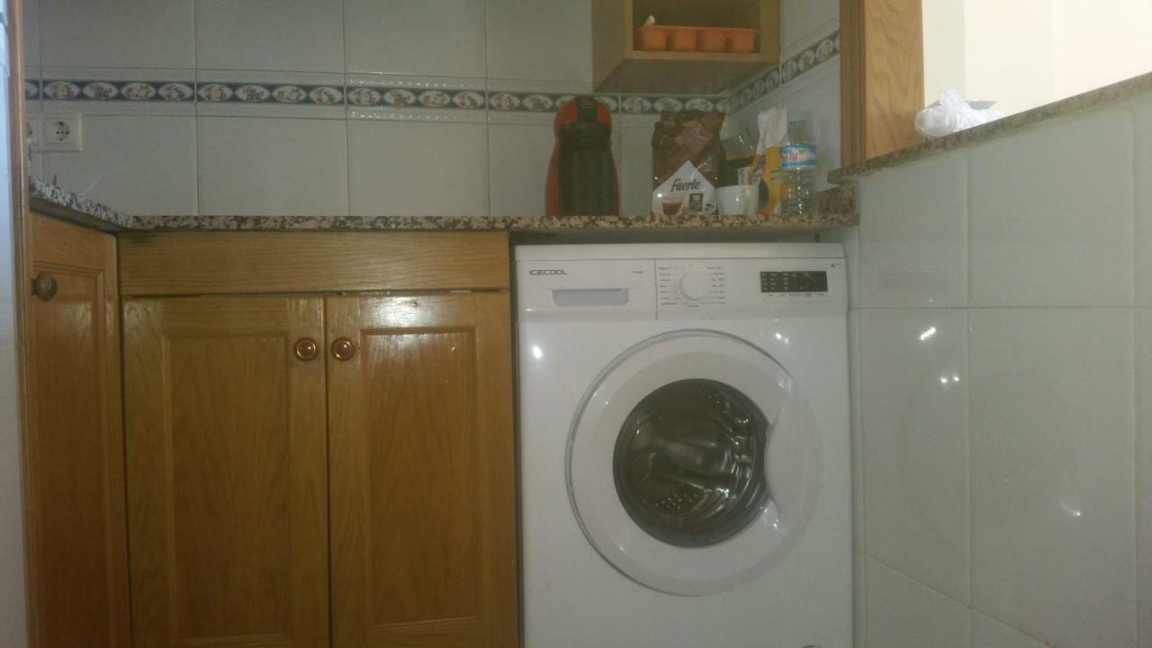 Sunny Apartamento Apartment Benidorm