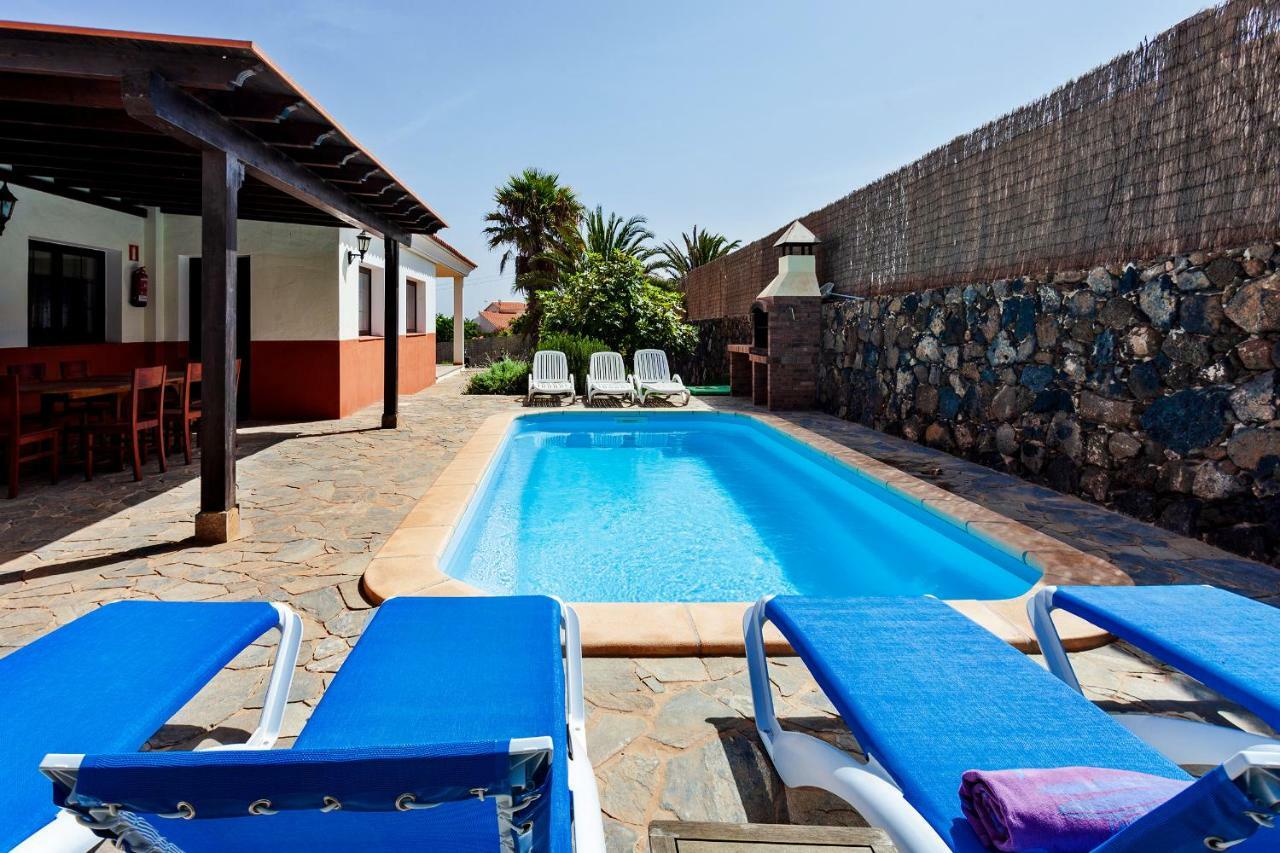 Casa La Vera *