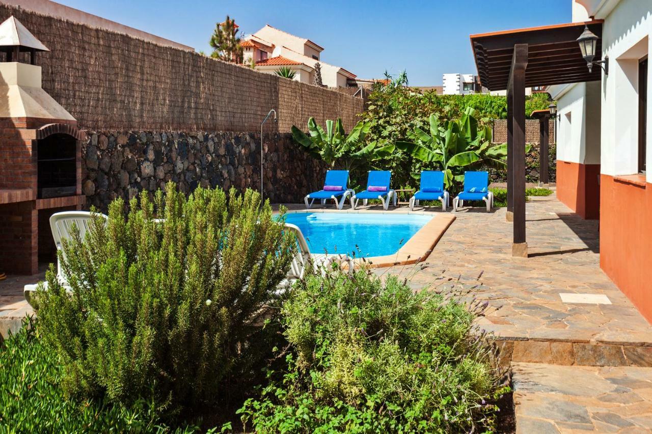 Holiday home Casa La Vera *
