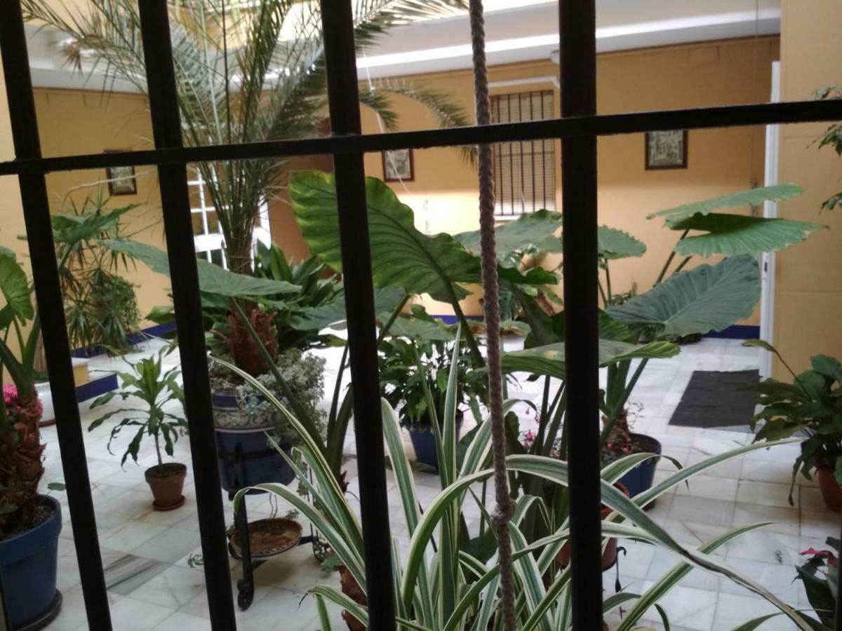 Two Bedrooms Leonor Davalos 2 * Sevilla
