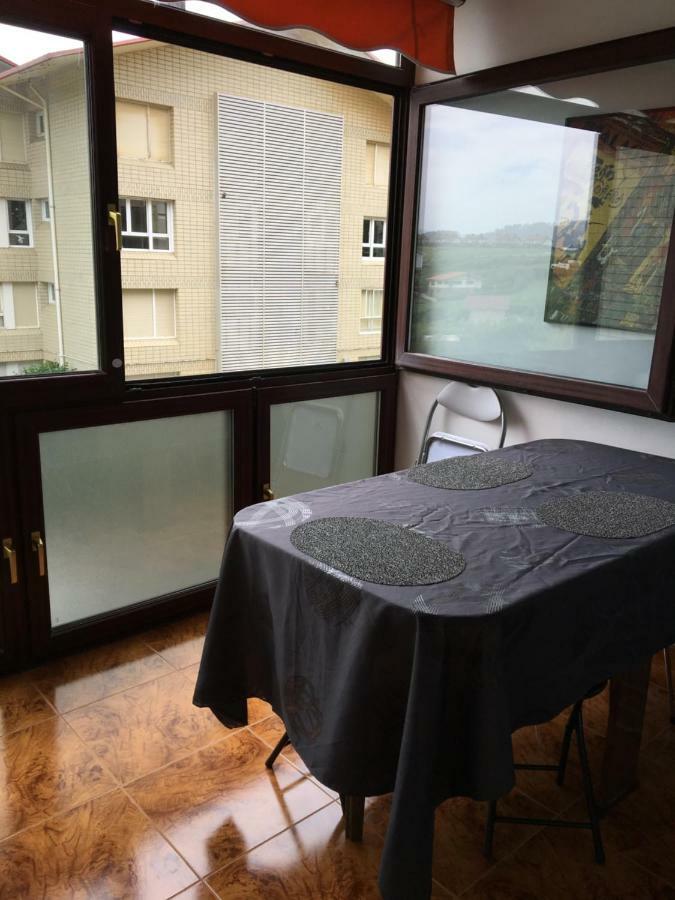 Appartement Plage Apartment