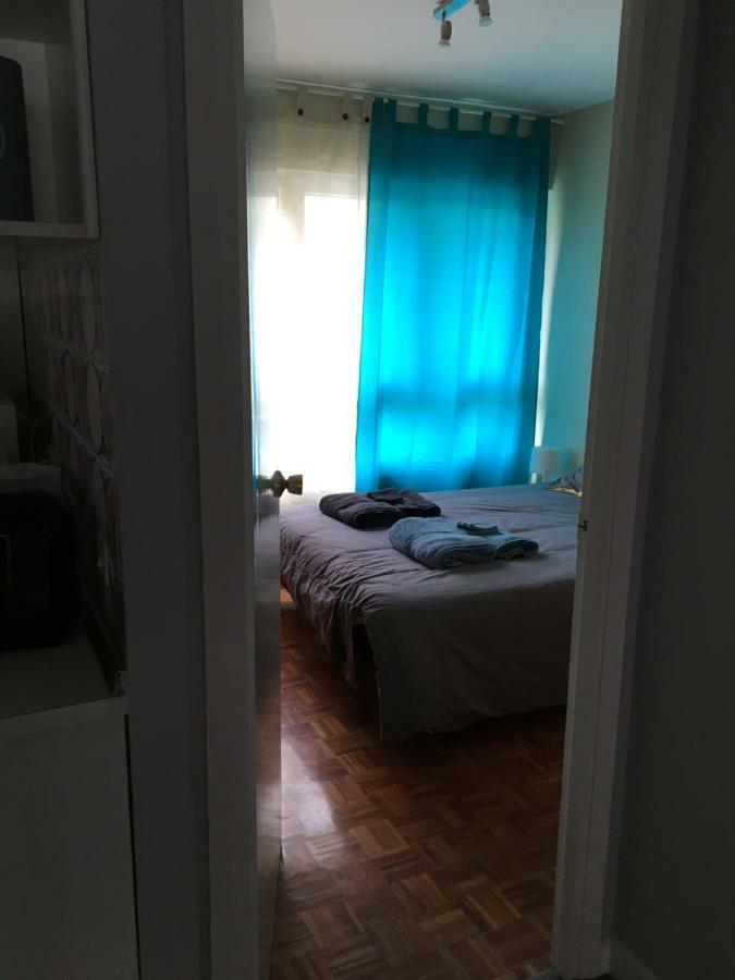 Appartement Plage *