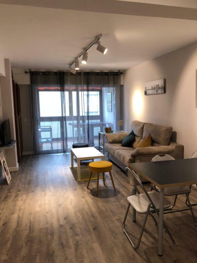 Appartement Plage * Sopelana