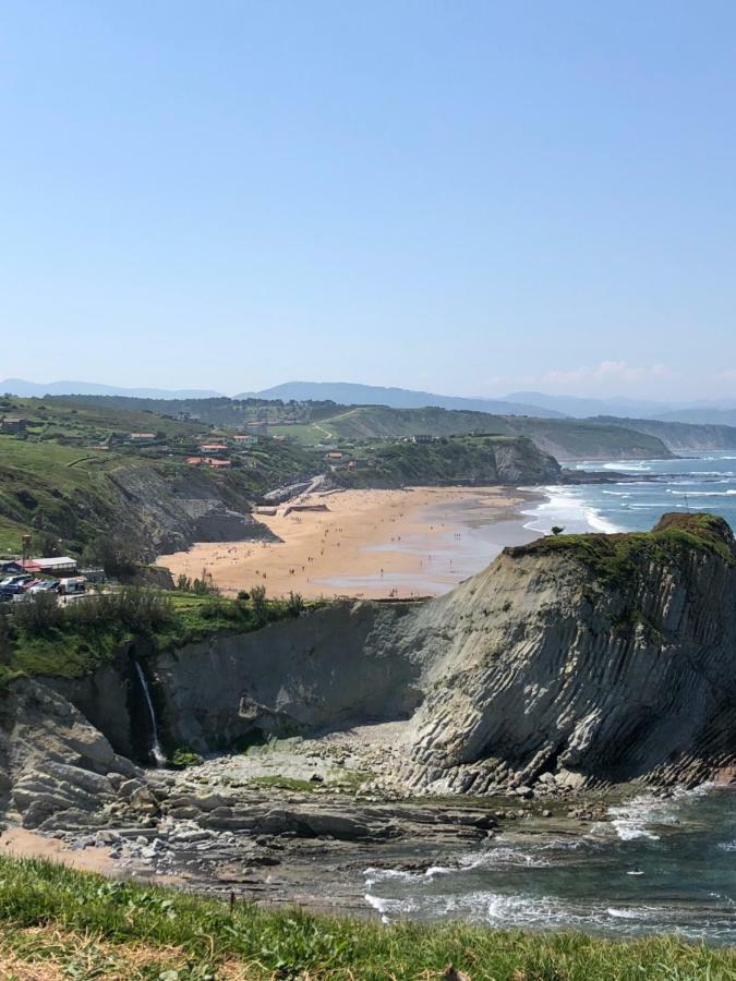 Appartement Plage