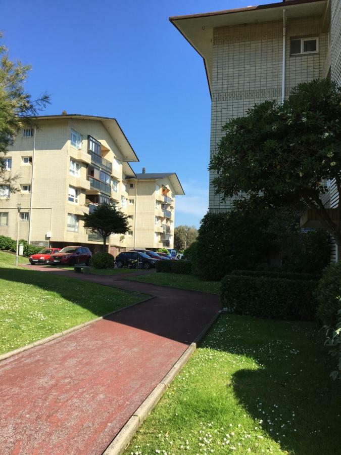 Apartment Appartement Plage Sopelana