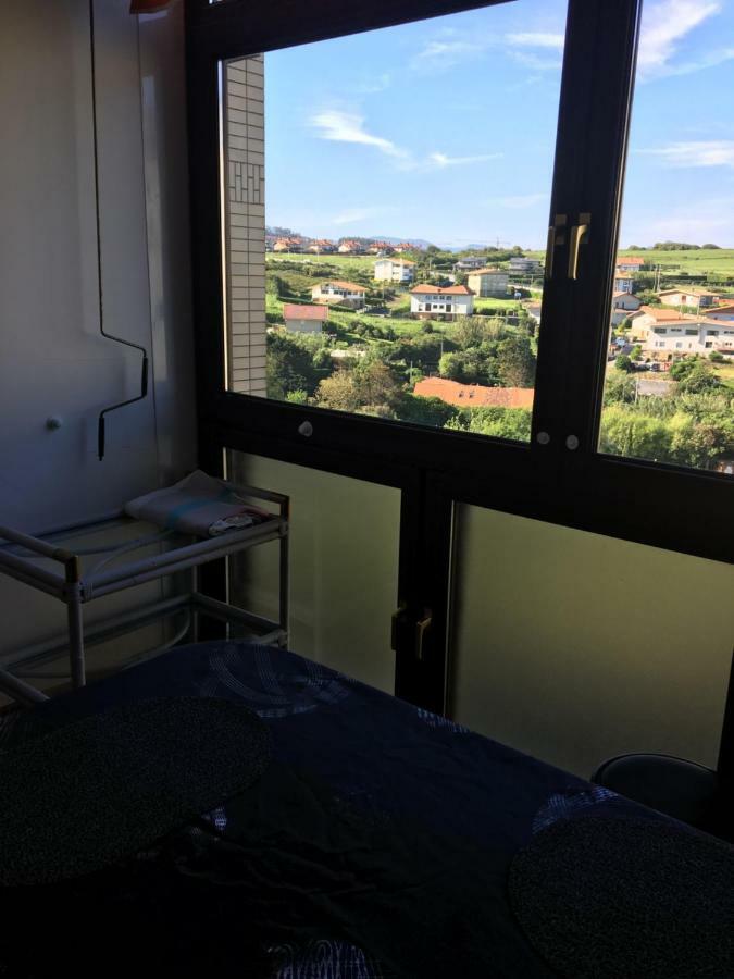 Appartement Plage Apartment Sopelana