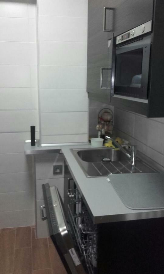 La Paz De Versalles Apartamento Avilés