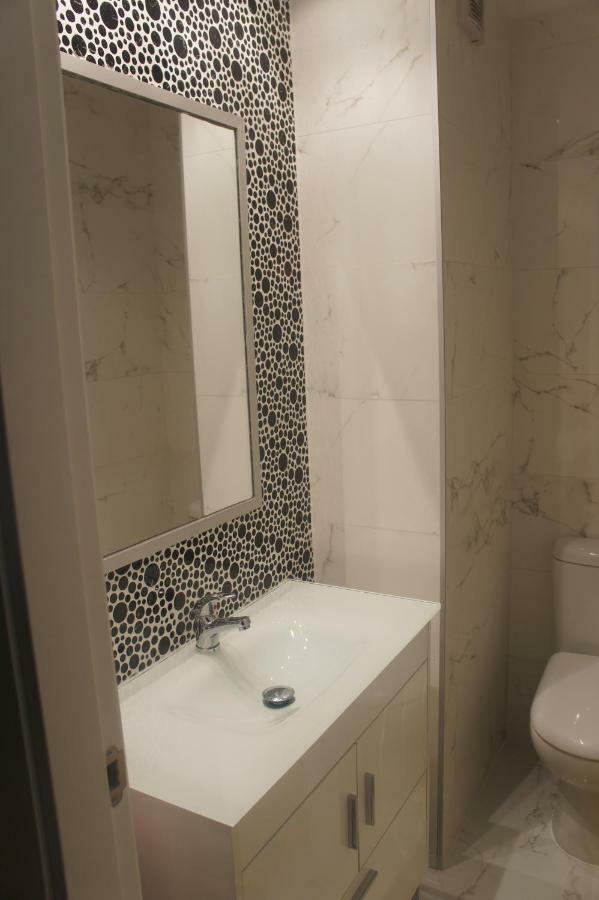 Apartamento La Paz De Versalles *