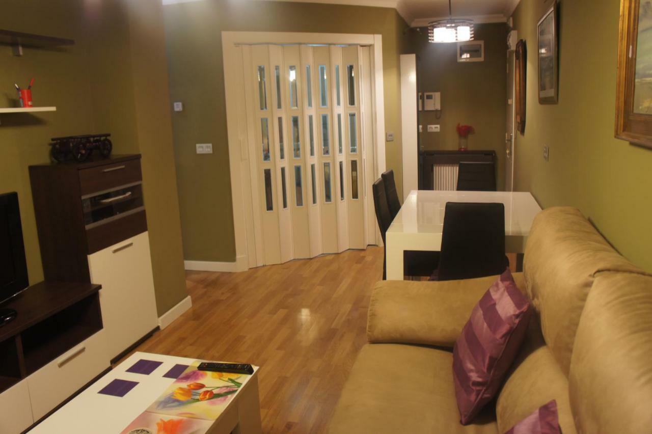 Apartamento La Paz De Versalles
