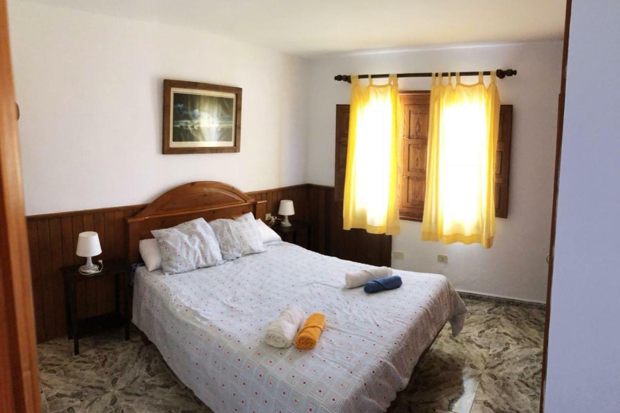 Casa Andres Apartment La Asomada (Lanzarote)