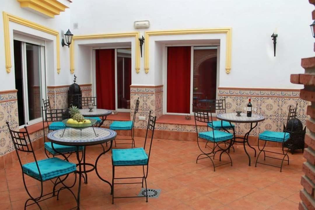 Apartamento Casadubislav Canillas de Albaida