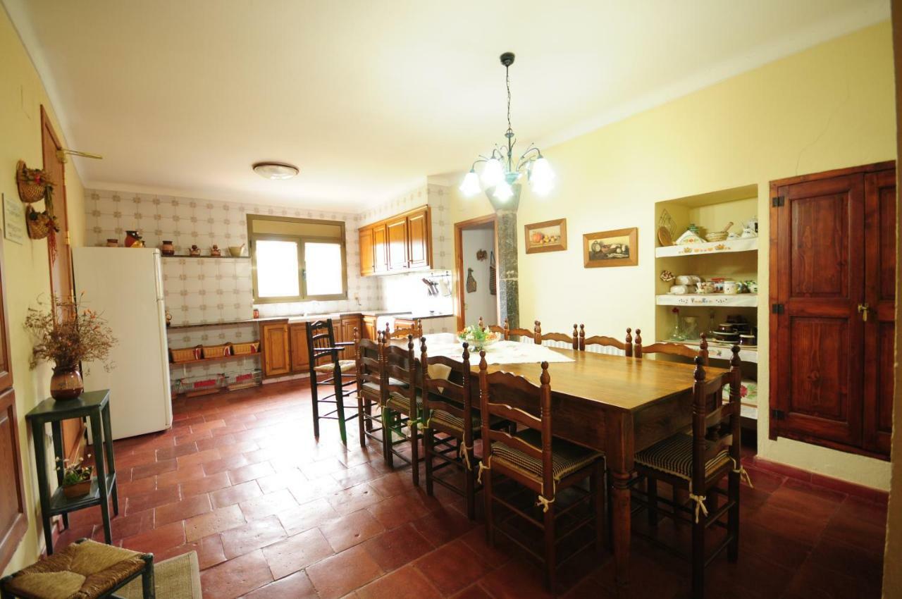 Can Gori Holiday home *