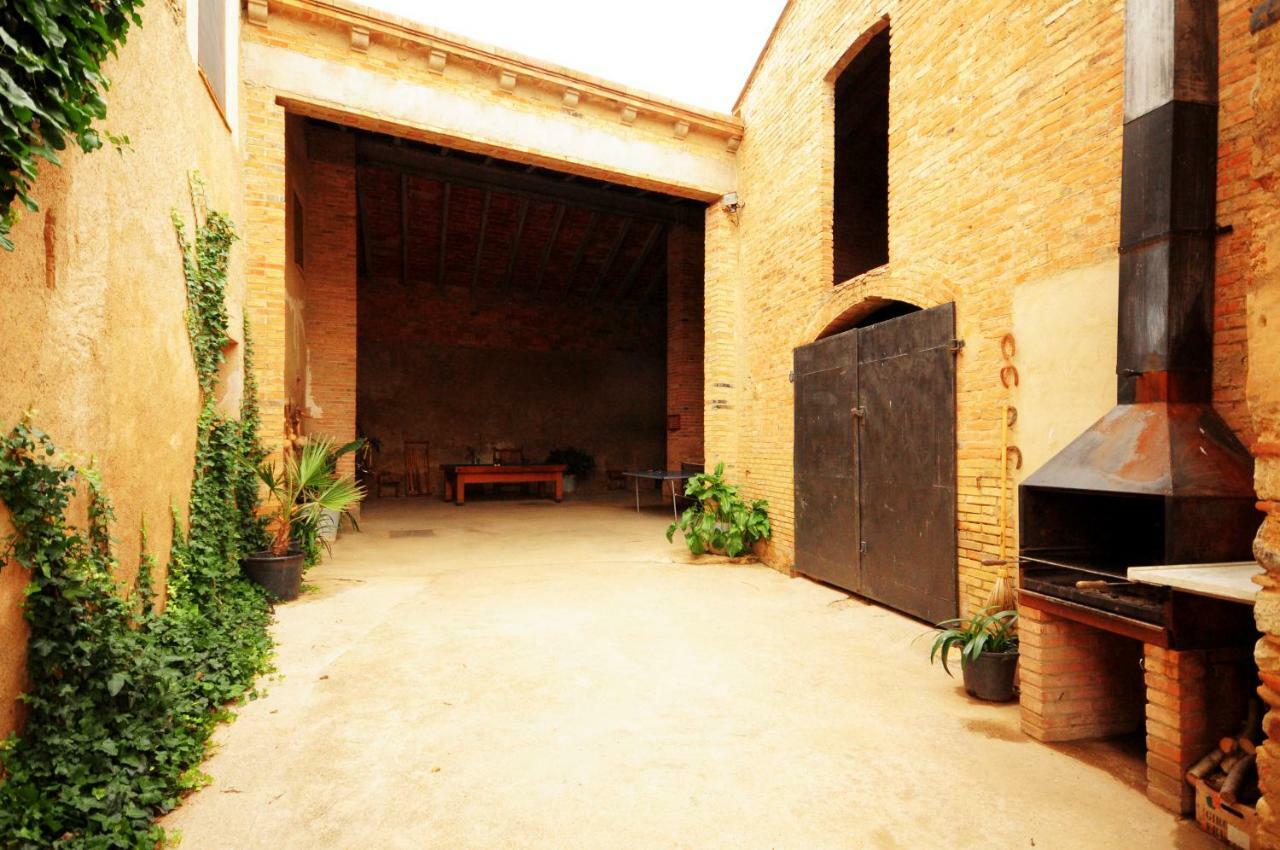Holiday home Can Gori *