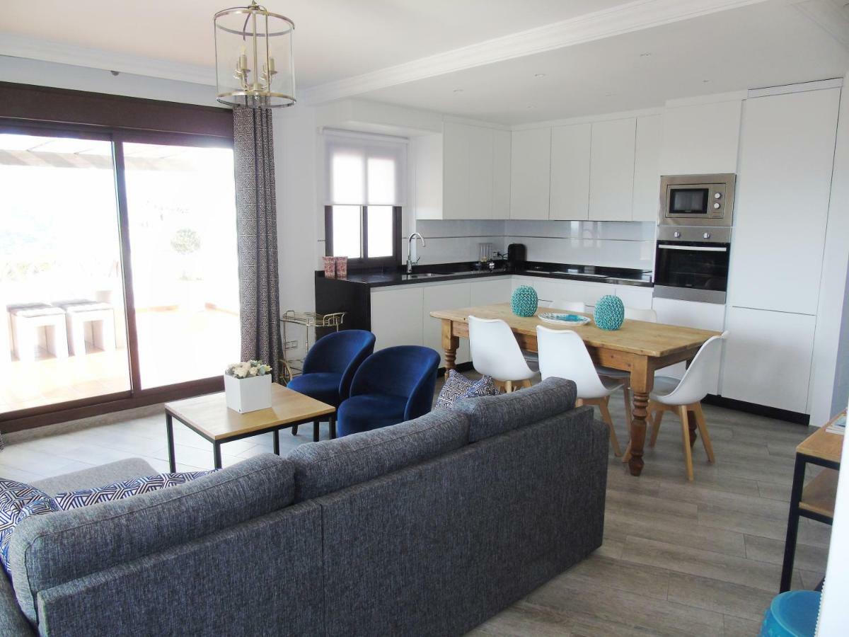 Apartamento Athina *