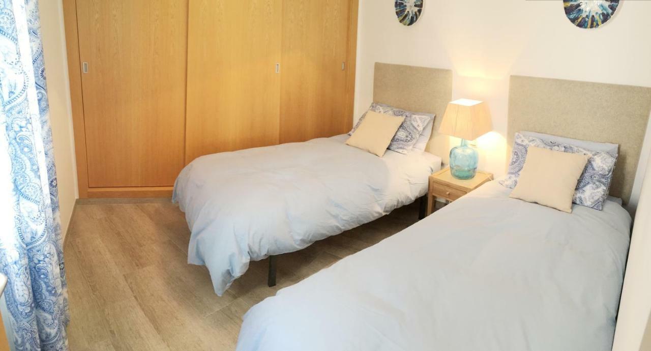 Holiday home Apartamento Athina Competa