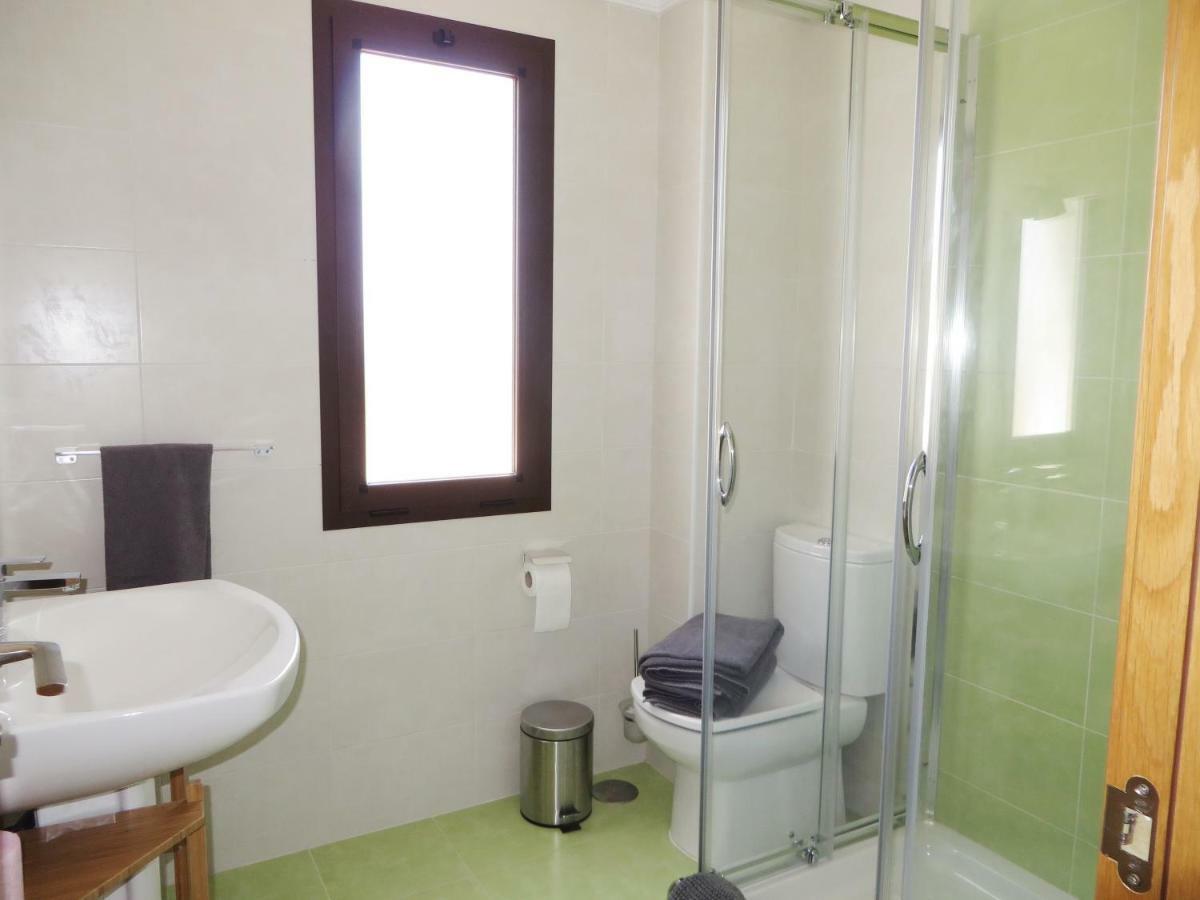 Apartamento Athina Competa