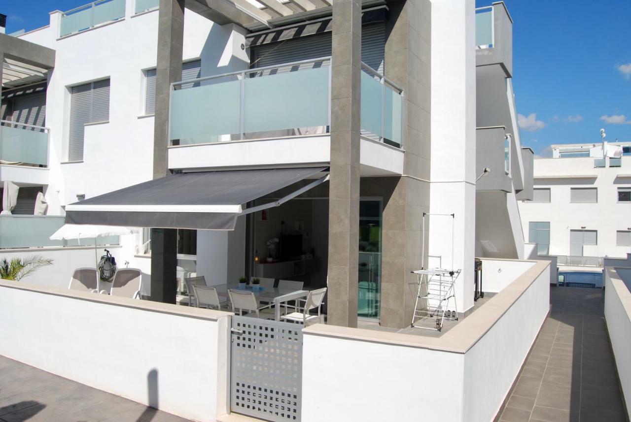 Holiday home Casa Punta Prima I *