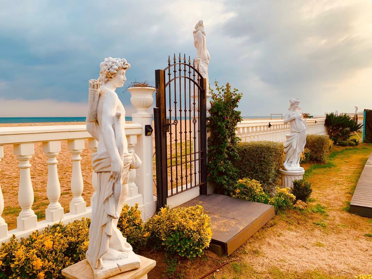 Boutique The Villa Malgrat de Mar