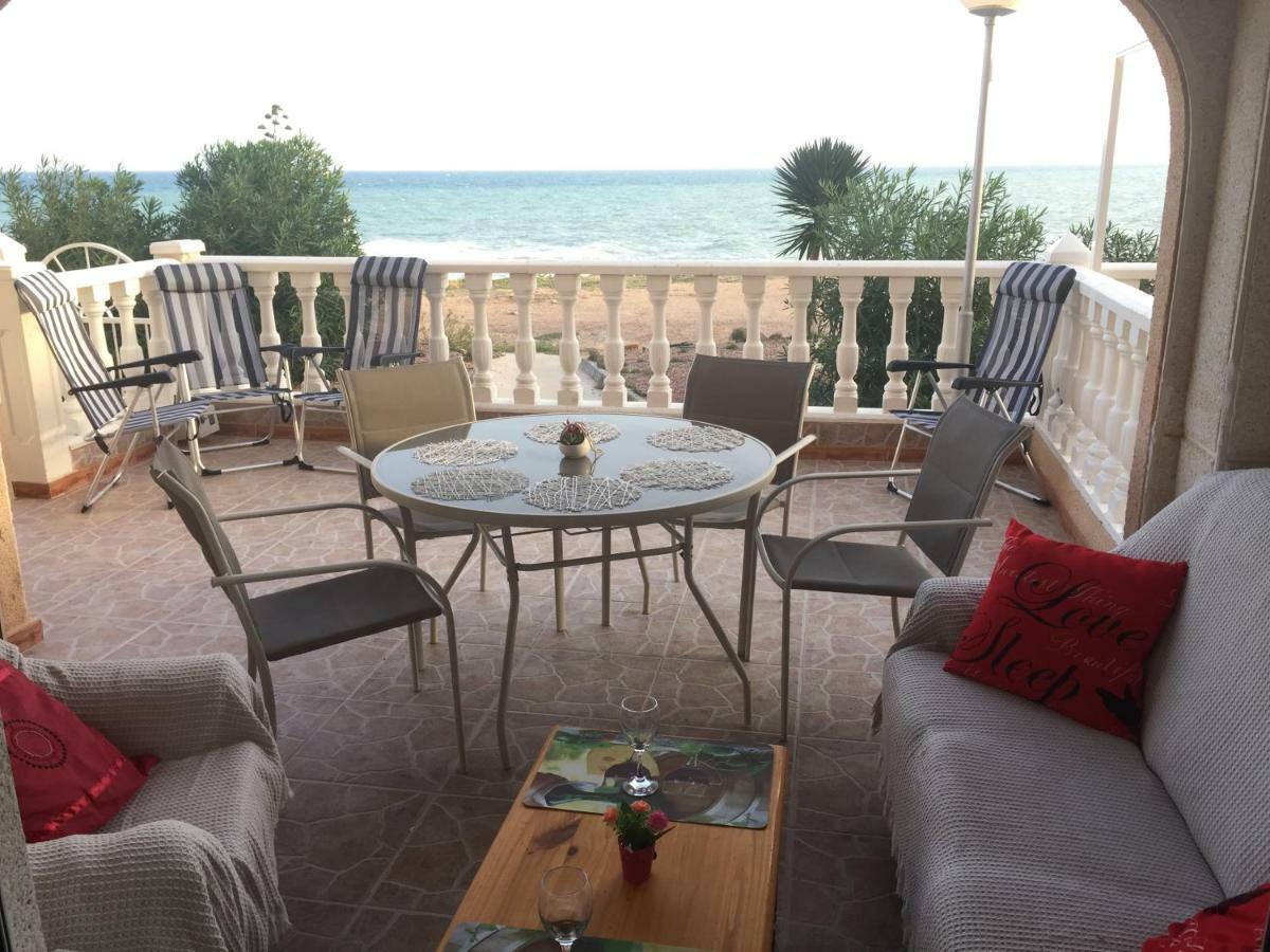 Apartamento Seafront Dream *