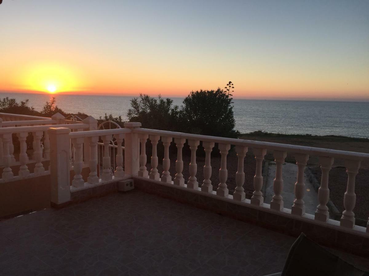 Seafront Dream Apartamento Torrevieja