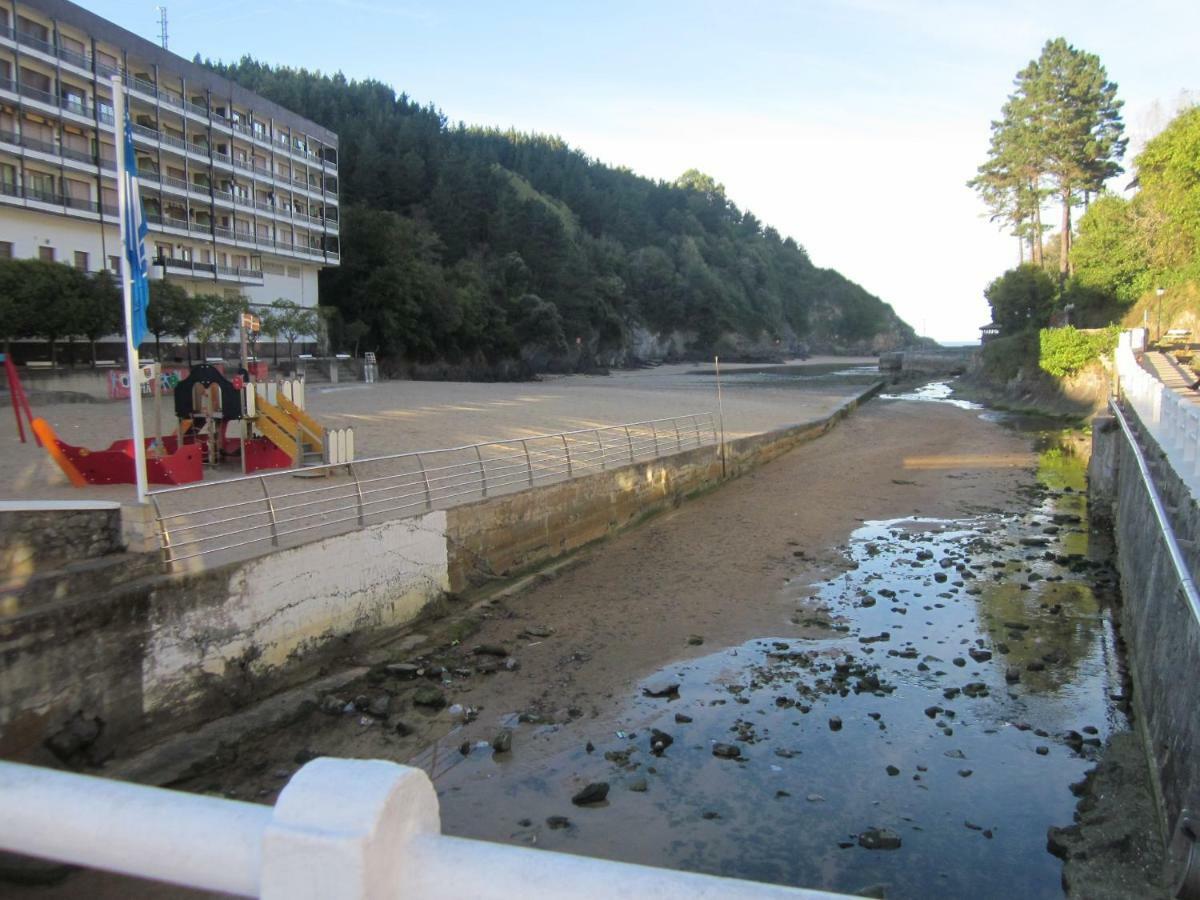 Ea Playa Montaña45'guggemhein Apartamento *