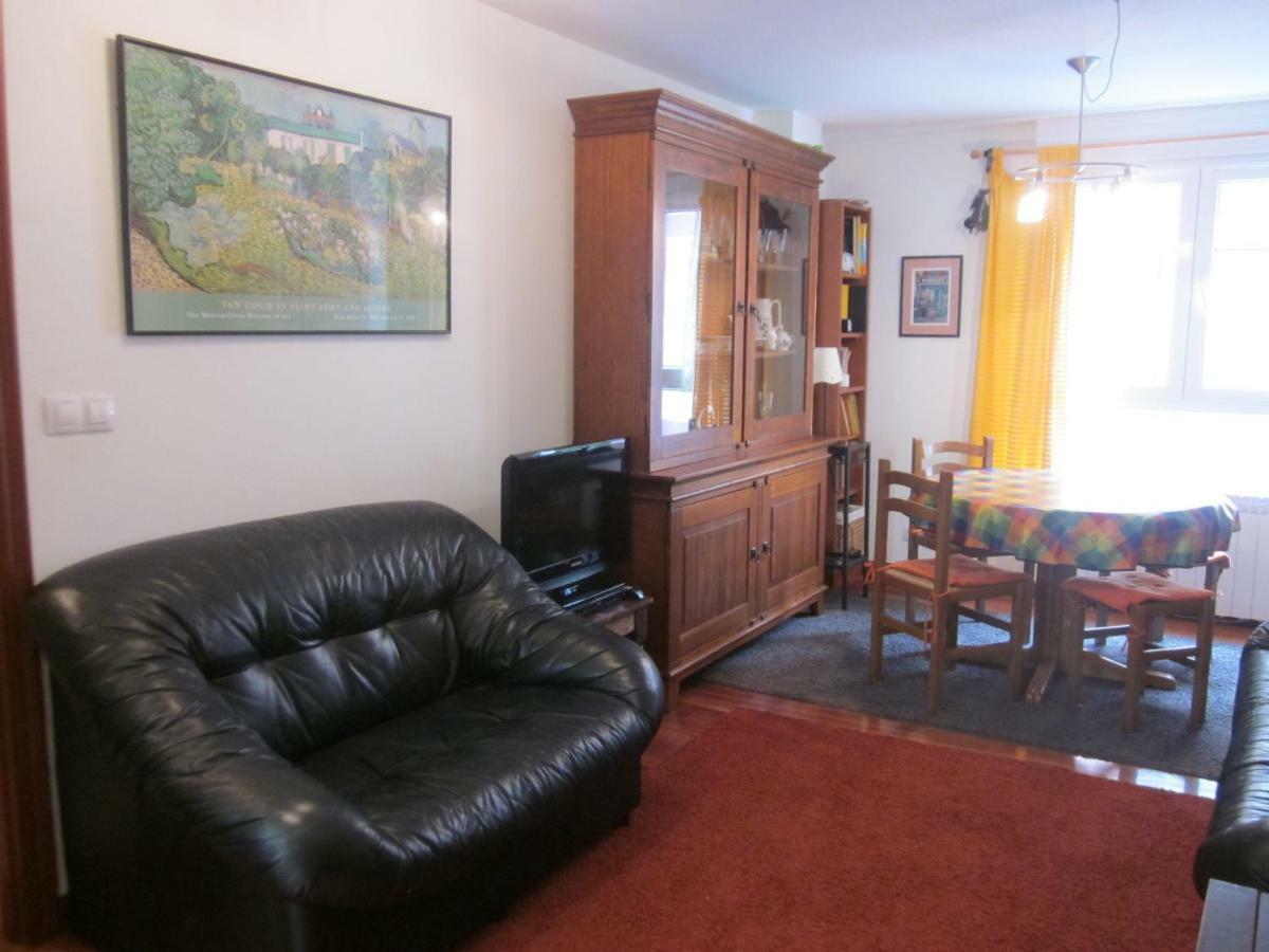 Ea Playa Montaña45'guggemhein Apartamento *