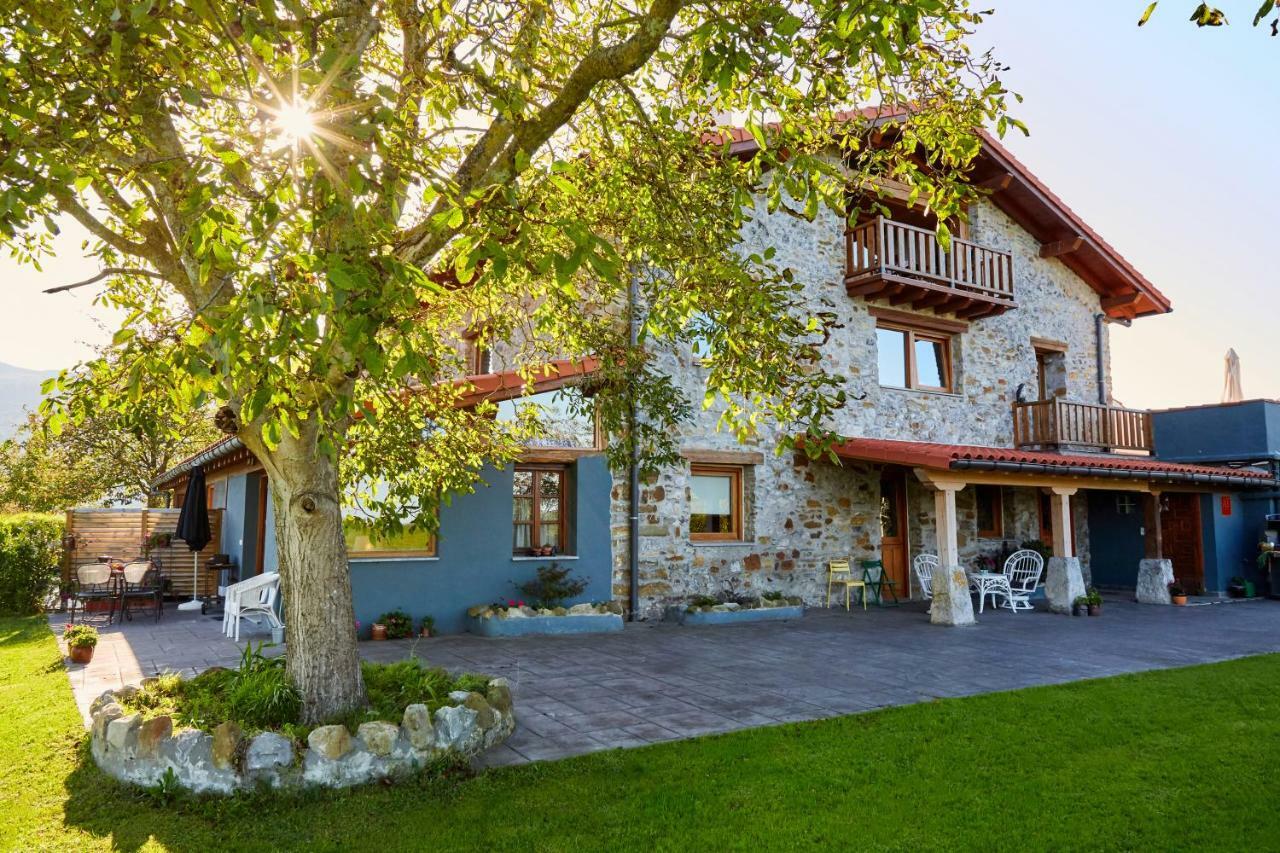 Apartamento Urain - At Flysch-coast